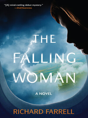 cover image of The Falling Woman